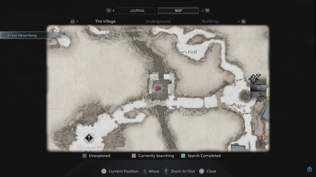 How to find Finest Fish in Resident Evil Village GINX Esports TV