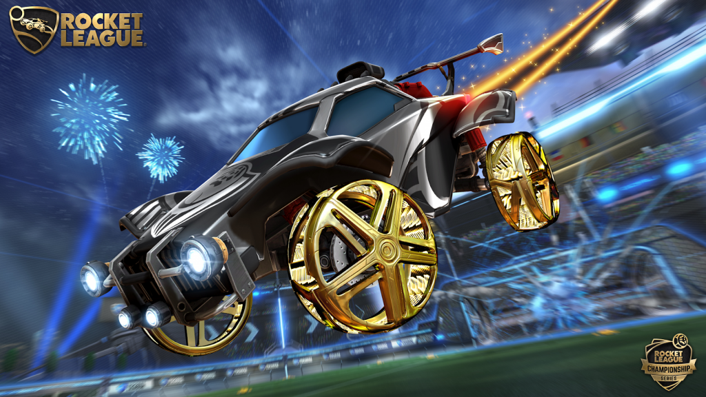 RLCS Season 11 Start date, format, prize pool and more GINX Esports TV
