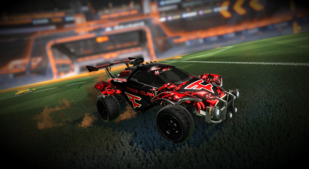 new decal esports shop rocket league rlcs