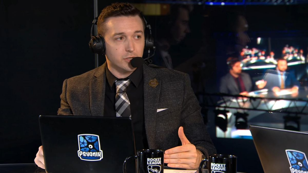 fast kickoff, lawler, rlcs, ranking up, tv show, 33 boost, ginx tv, mitchmozey, interview, adam thornton, rocket league, casting, caster