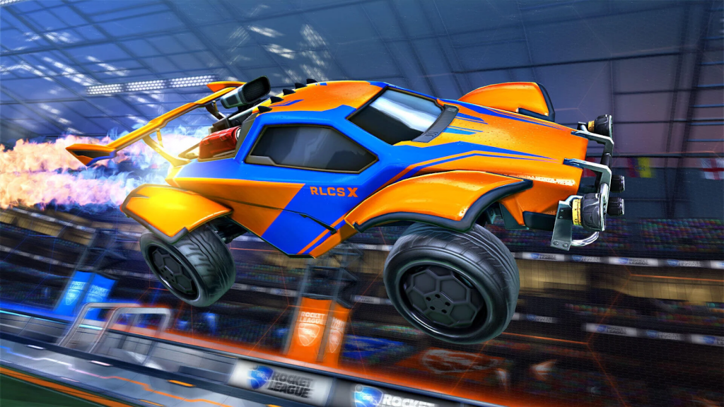 do you get rocket league fan rewards for eu stream do you get rocket league fan rewards for eu stream