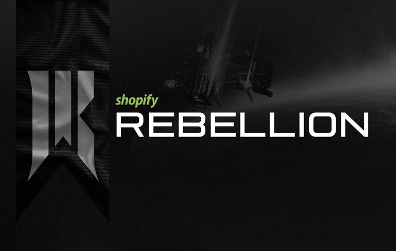 kansas city pioneers rlcs shopify rebellion roster