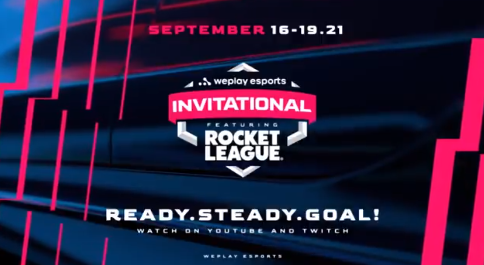 rocket league, rlcs, rlcs 11, rlcs xi, weplay, teams, matches, groups, format, prize pool, money, date, calendar, stream, time, watch