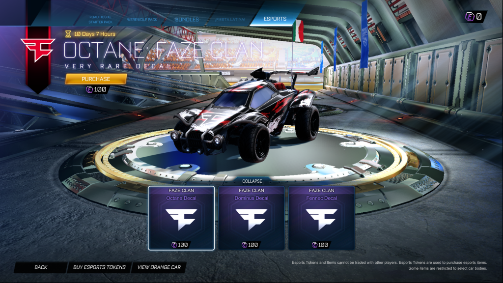 rocket league, rlcs, rlcs 11, rlcs xi, 2021, 2022, season, campaign, start date, duration, calendar, teams, LAN, event, in person, location, prize pool, money, regions, asia, middle east, africa, splits, regional, true neutral, north america, org