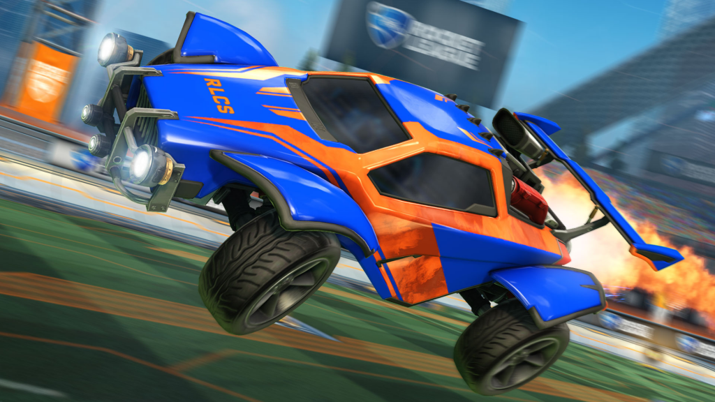 Rlcs Schedule 2022 Rlcs 21/22 Na Winter Regional #1: How To Watch, Schedule, Format, Prize  Pool | Ginx Esports Tv