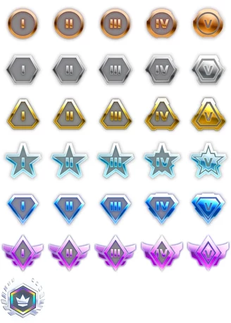 Rocket League Sideswipe Ranked Mode Ranks Divisions Explained Ginx Esports Tv Rocket League Sideswipe Ranked Mode Ranks Divisions Explained Ginx Esports Tv