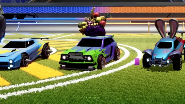 how to get the fennec in rocket league sideswipe ginx esports tv