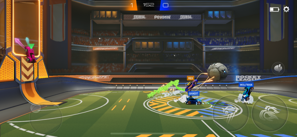 Sideswipe, mobile, ranked, dribble, air roll, free, cost, server, friend, rocket league, rlcs, rlcs 11, rlcs xi, 2021, 2022, season, campaign, start date, duration, calendar, teams, LAN, event, in person, location, prize pool, money, regions, asia, middle east, africa, splits, regional, major, tickets