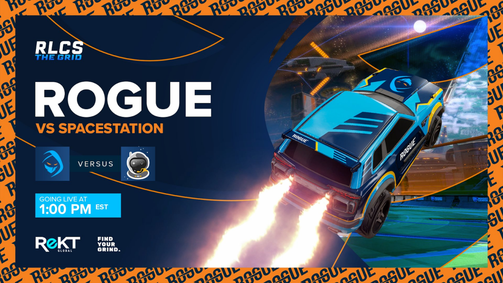 RLCS X NA Spring Regional 2 Five things we learned GINX Esports TV