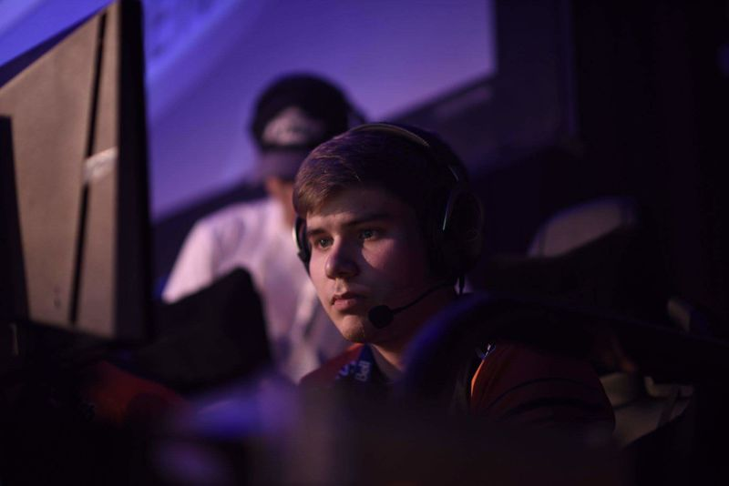 rocket league, rlcs, rlcs 11, rlcs xi, pro, military service, content, streamer, creator