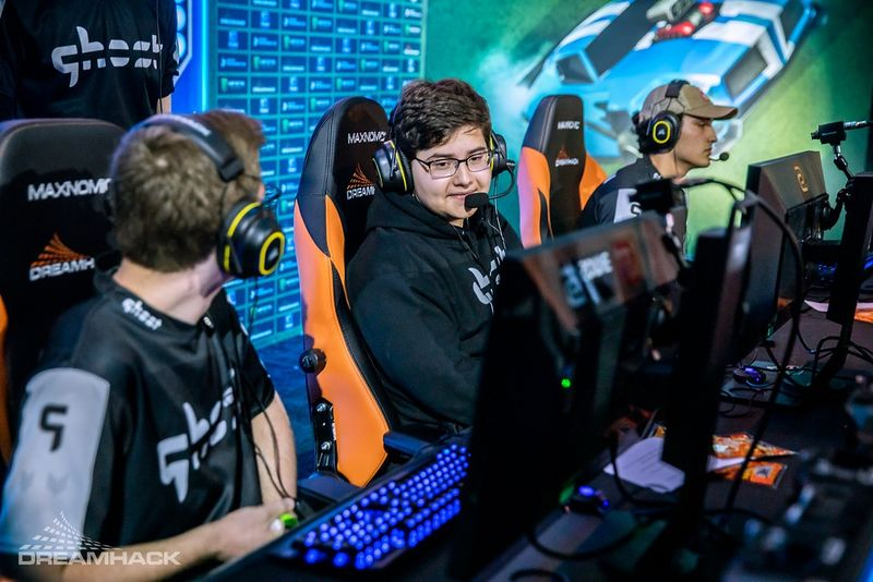 rocket league, rlcs, rlcs 11, rlcs xi, content, streamer, creator, esports, best, champions