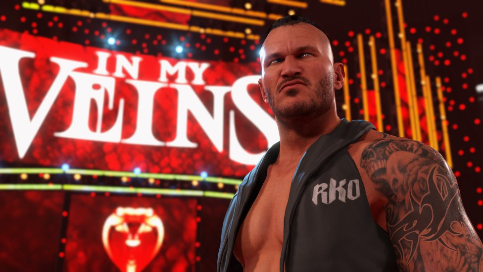 WWE 2K22 Everything you need to know GINX Esports TV