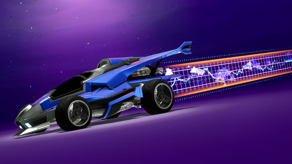 Sideswipe, mobile, ranked, free, cost, friend, rocket league, items, list, challenges, rewards, season 2