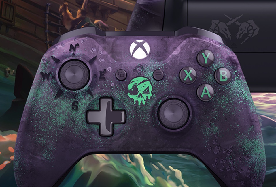Sea of thieves ferryman set how to get promo code not working xbox controller