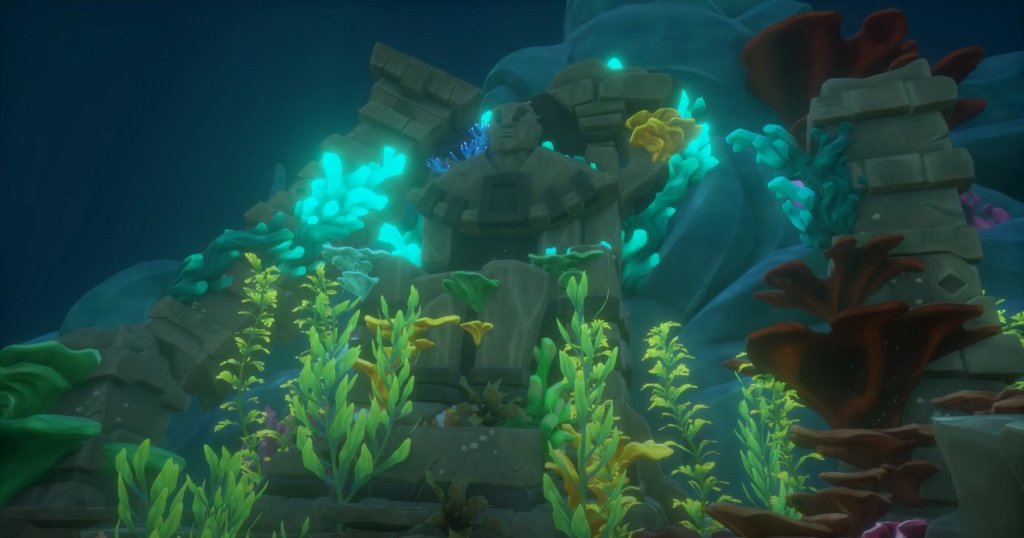 Sea of Thieves Season4