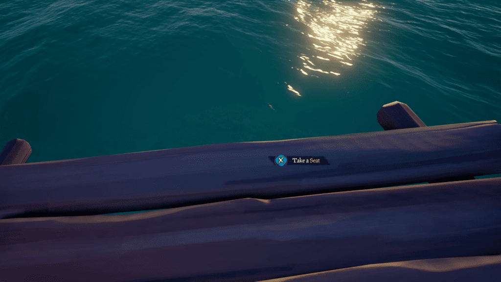 how to unlock sea of thieves moment of reflection commendation season 5