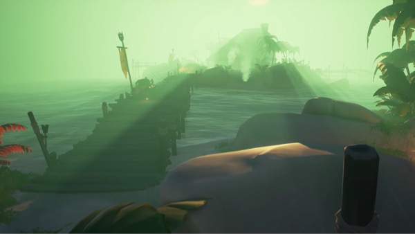 sea of thieves 2022 preview event season 6 adventures mode