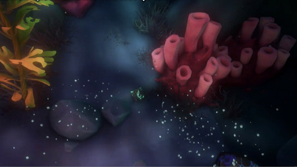 Sea of Thieves: Shrine of the Coral Tomb guide