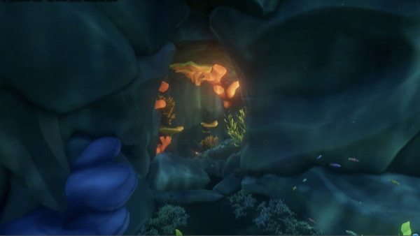 Sea of Thieves: Shrine of the Coral Tomb guide