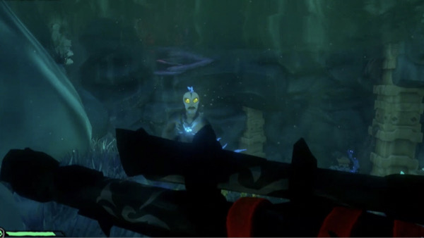 Sea of Thieves: Shrine of the Coral Tomb guide