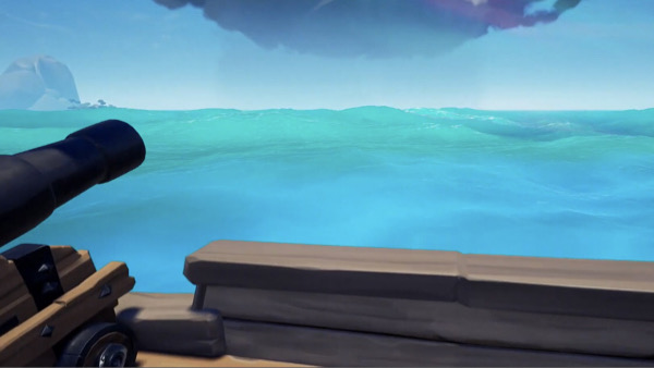 Sea of Thieves: Shrine of the Coral Tomb guide