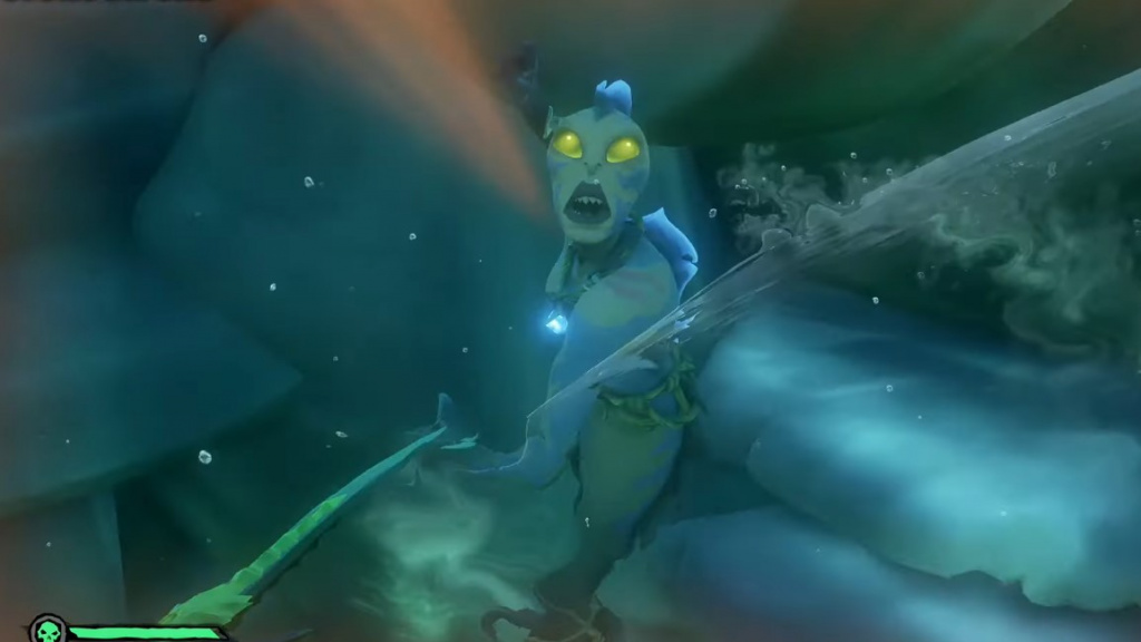 Sea Of Thieves Shrine Of Flooded Embrace Guide The Sunken Kingdom sea-of-thieves-shrine-of-flooded-embrace-guide-the-sunken-kingdom