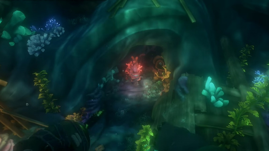 Sea Of Thieves Shrine Of Flooded Embrace Guide The Sunken Kingdom sea-of-thieves-shrine-of-flooded-embrace-guide-the-sunken-kingdom