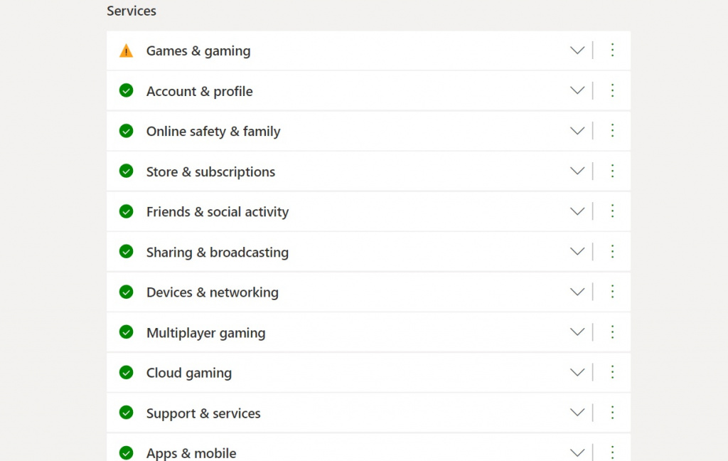 Sea of Thieves AlabasterBeard error How to fix check Xbox Live services status
