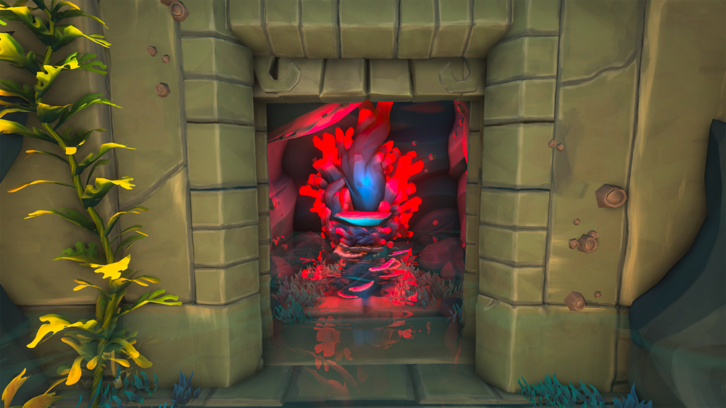 Shrine of Ancient Tears Guide