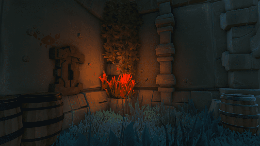 Shrine of Ancient Tears Guide