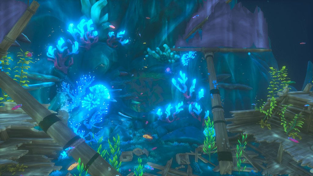 Shrine of Ancient Tears Guide