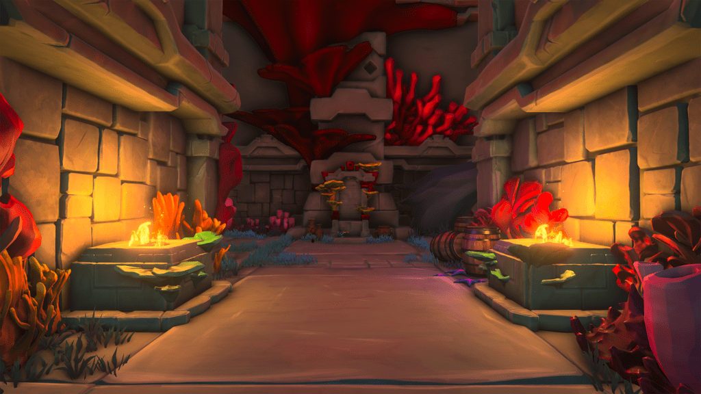 Shrine of Ancient Tears Guide