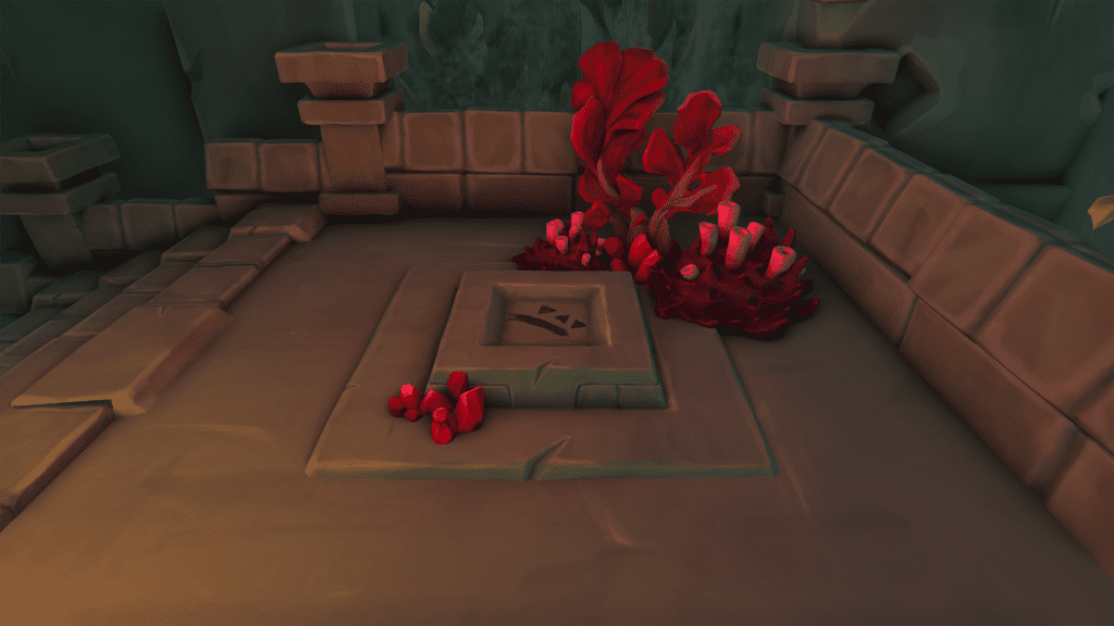 Shrine of Ancient Tears Guide