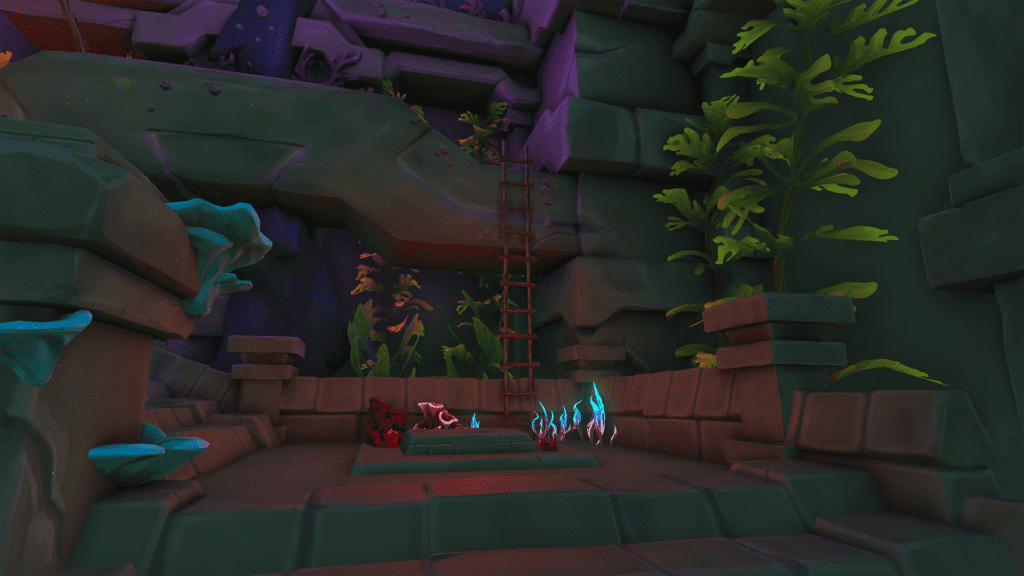Shrine of Ancient Tears Guide