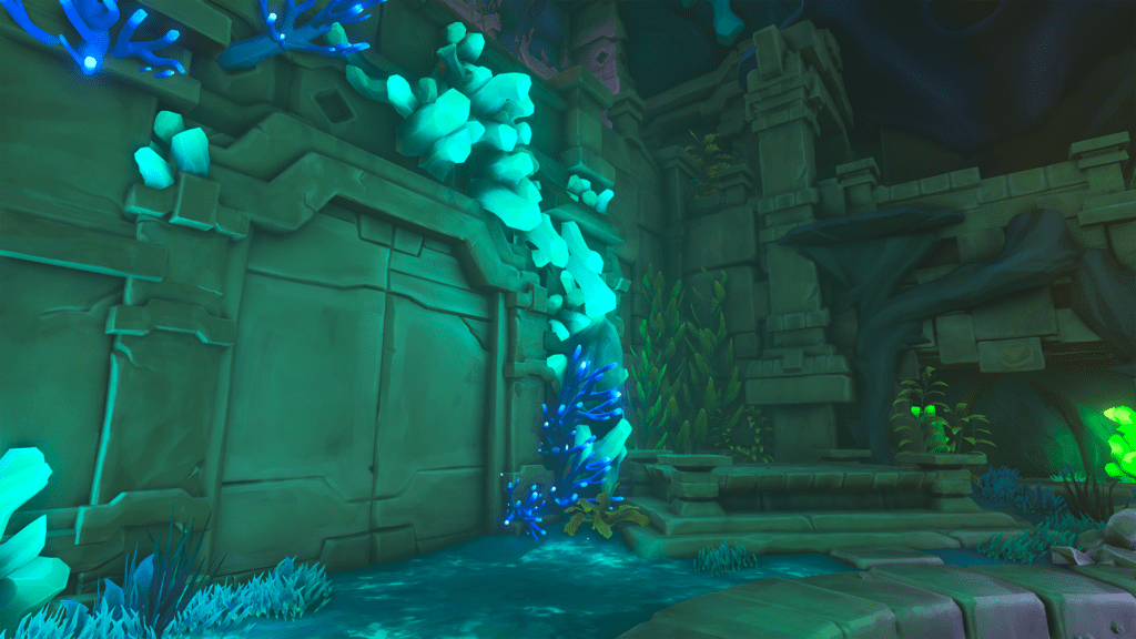 Shrine of Ancient Tears Guide