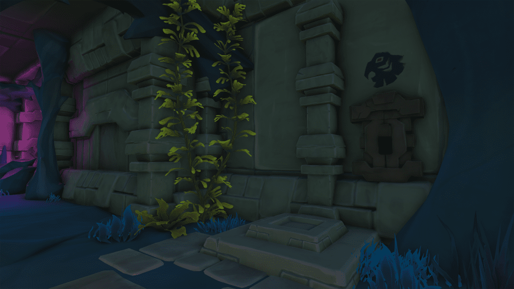 Shrine of Ancient Tears Guide