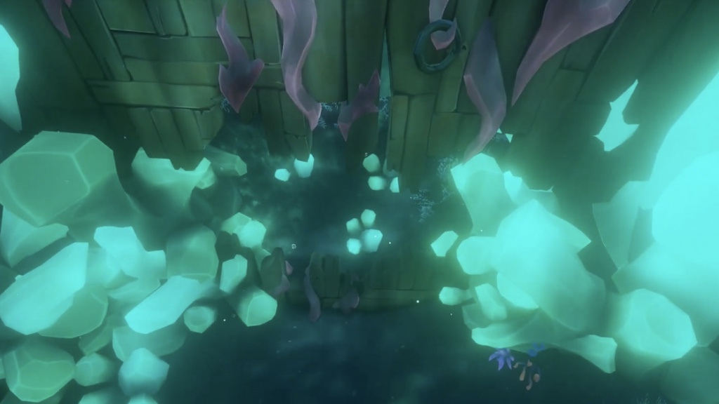 Sea of Thieves: Shrine of Ocean’s Fortune guide