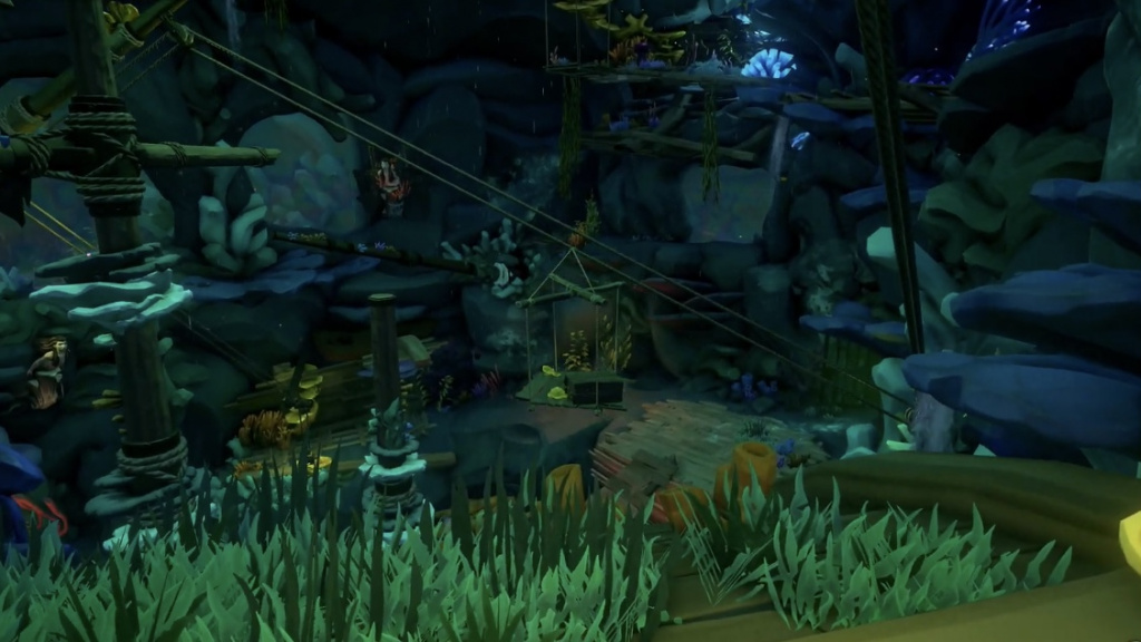 Sea of Thieves: Shrine of Ocean’s Fortune guide
