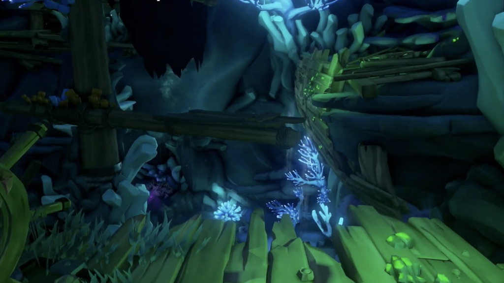 Sea of Thieves: Shrine of Ocean’s Fortune guide