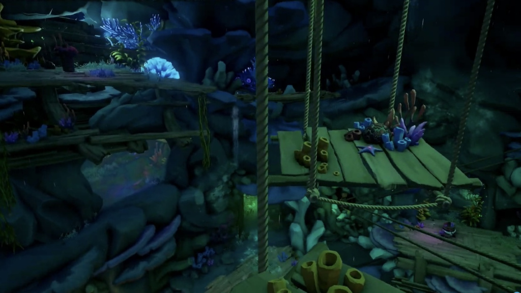 Sea of Thieves: Shrine of Ocean’s Fortune guide