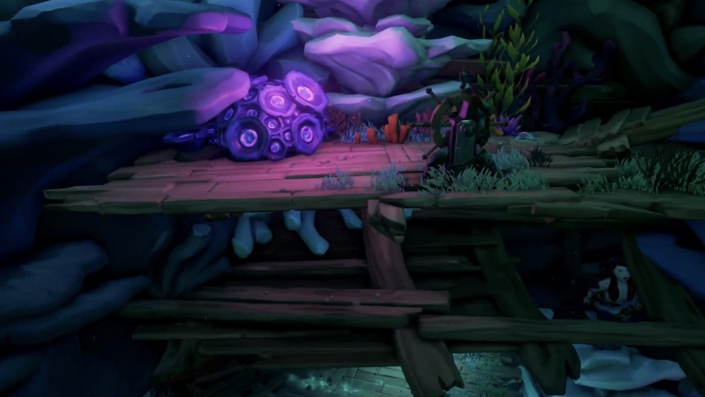 Sea of Thieves: Shrine of Ocean’s Fortune guide
