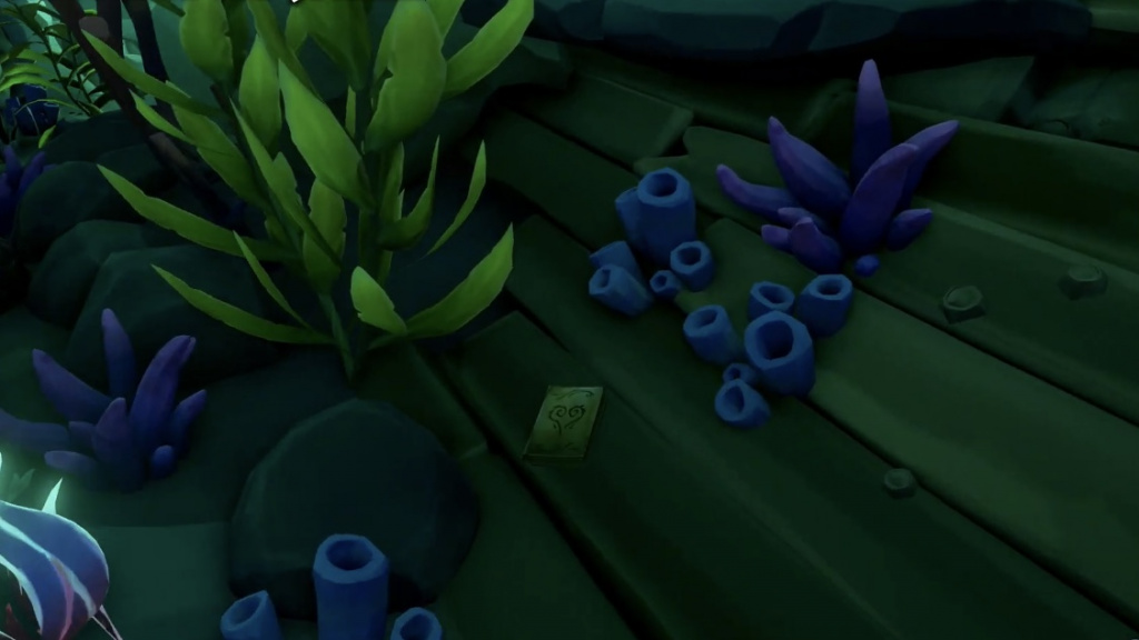 Sea of Thieves: Shrine of Ocean’s Fortune guide