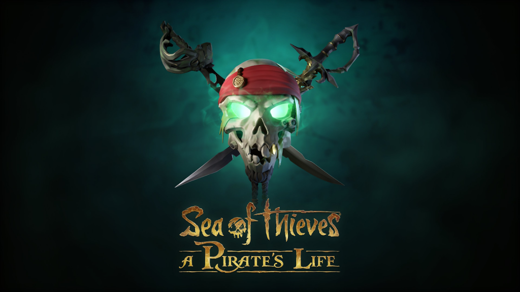 Sea Of Thieves To Offer Twitch Drops To Celebrate Release Of Season 3 Ginx Esports Tv