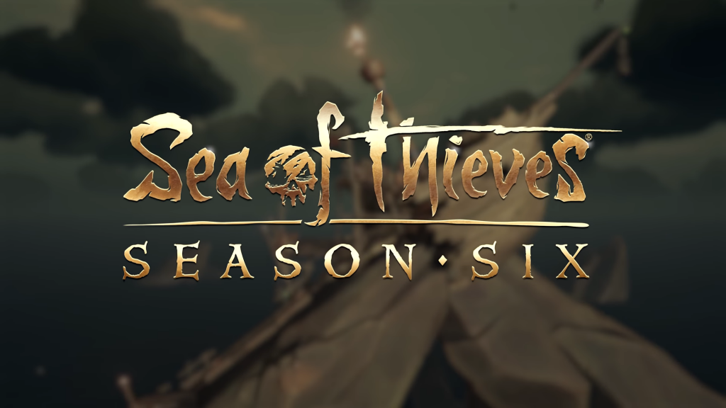 Sea of Thieves Season 6 update maintenance