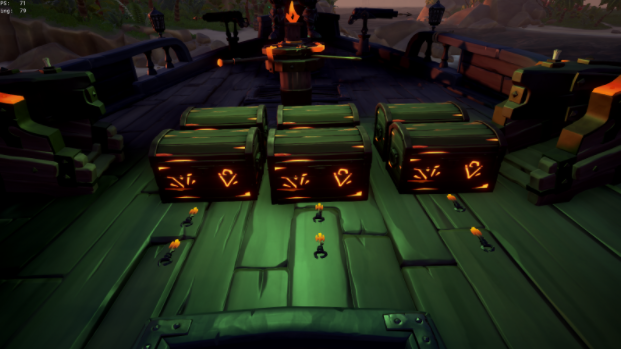 Where To Find Ashen Keys In Sea Of Thieves | Ginx Esports Tv