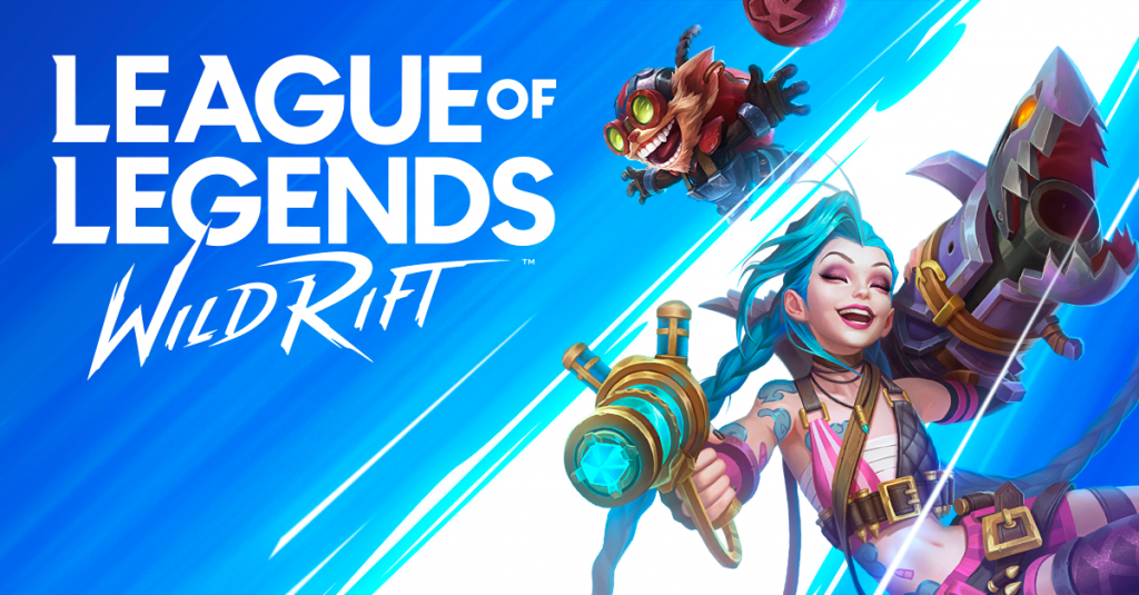 league of legends wild rift worlds