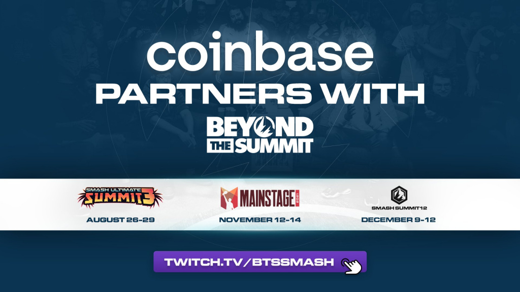 coinbase beyond the smash