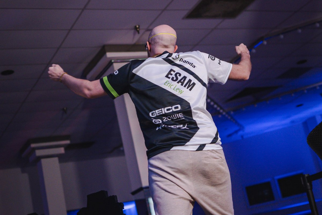 esam