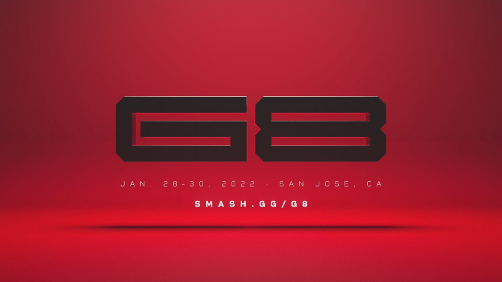 Smash: Genesis 8 announced, scheduled for January 2022 | GINX Esports TV Smash: Genesis 8 announced, scheduled for January 2022 | GINX Esports TV