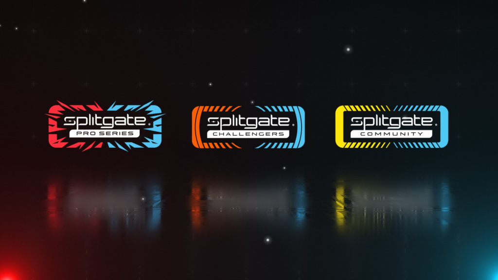 Splitgate Pro Series 2022